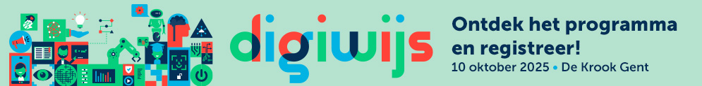 Digiwijs