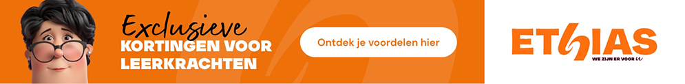 Ethias voor leraren”.