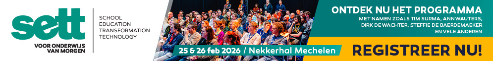 Sett Mechelen, 25 & 26 februari, Nekkerhal”.