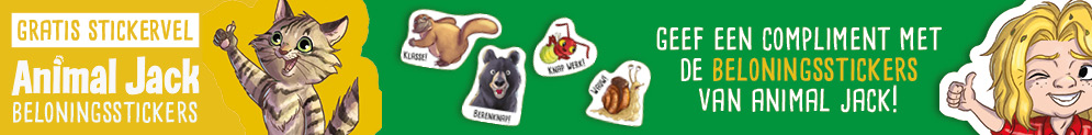 Animal Jack