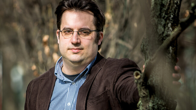 Bram Spruyt