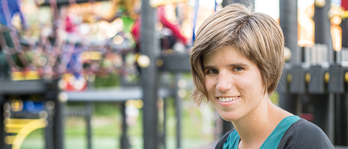 Expert Saskia Aerts