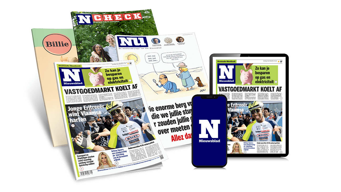 Nieuwsblad