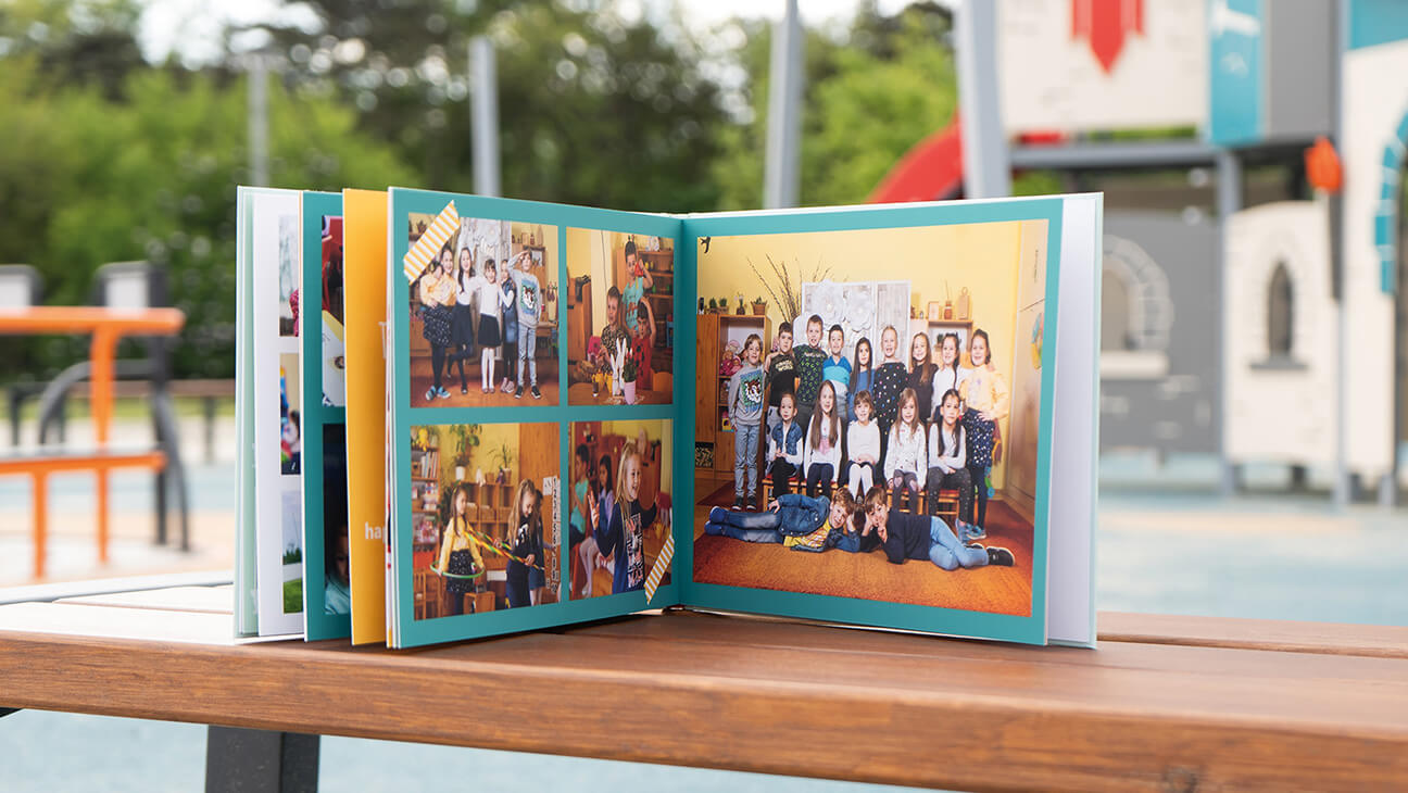 Klassenboek van Cewe