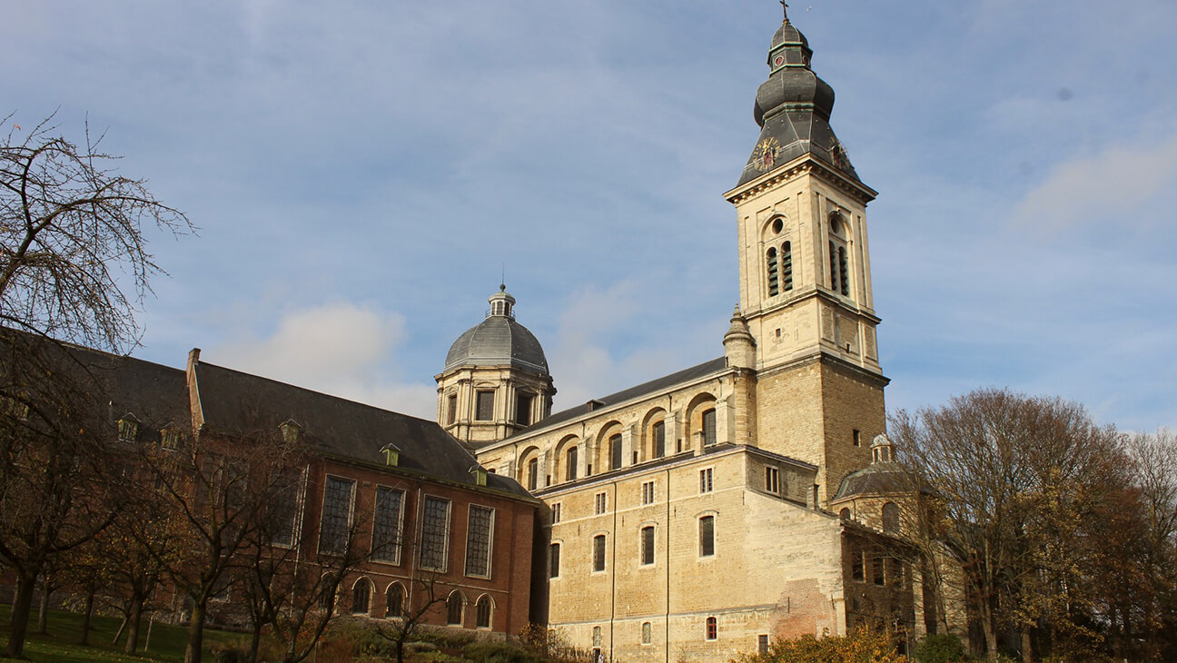 Klokkentoren