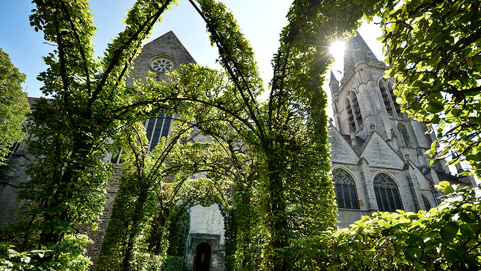 Sint-Hermes Basiliek