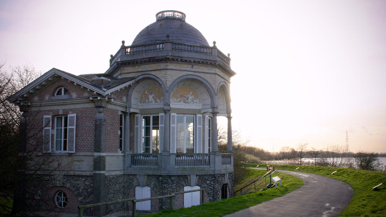 Paviljoen De Notelaer