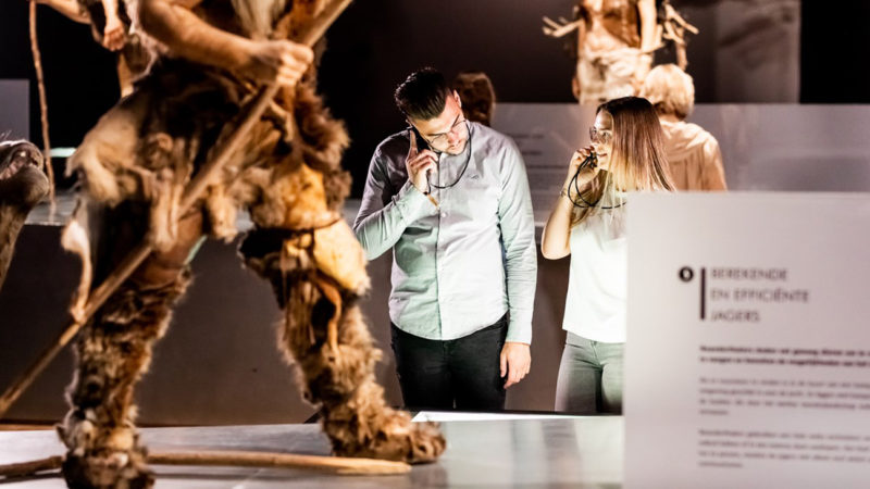 Gallo-Romeins Museum in Tongeren