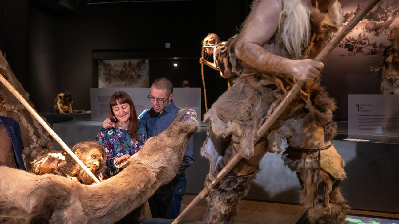 Gallo-Romeins Museum in Tongeren