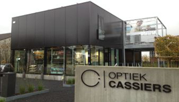 gevel Optiek Cassiers
