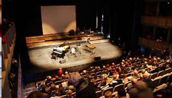 muziekvoorstelling