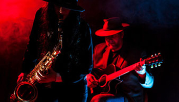 Jazz optreden