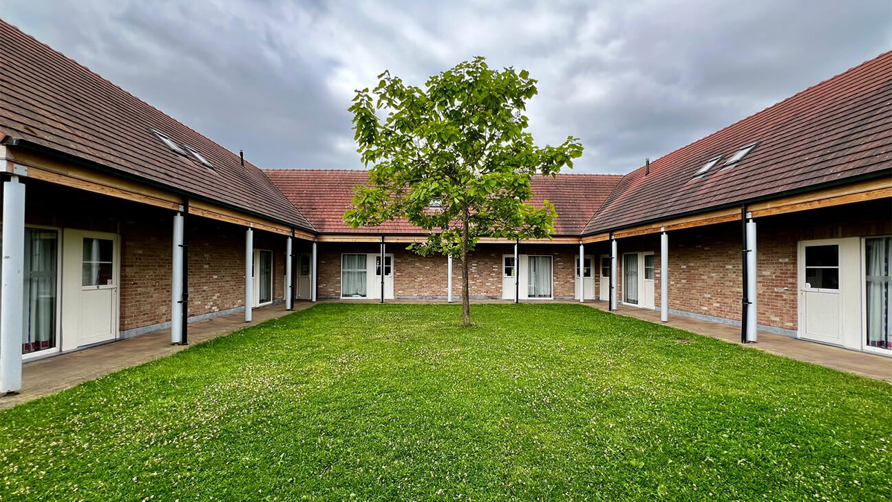 Peace Village Hostel