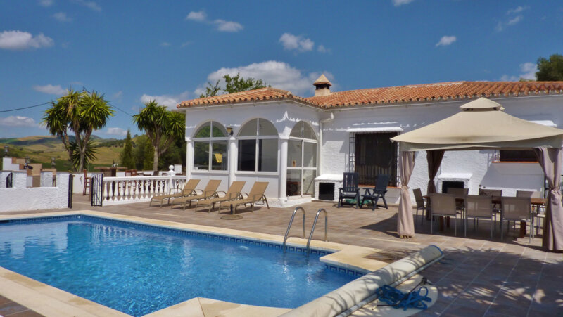 Vakantiewoning Casa Carisma
