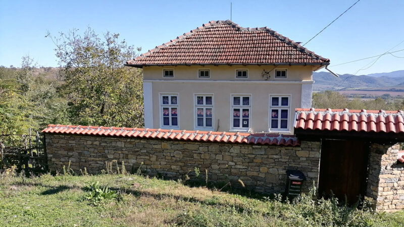 Vakantiewoning Veliko Tarnovo Bulgarije