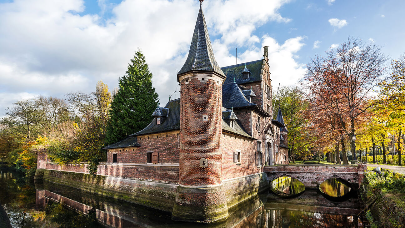 Hofke van Roosendael