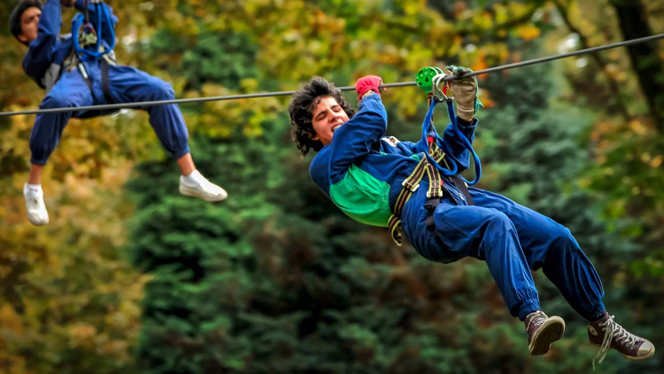 Aventure Parc Wavre