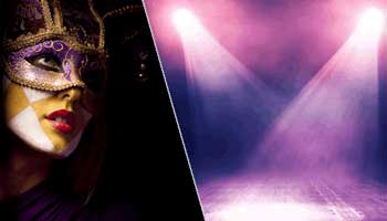 Theaterproductiehuis Farce Cancan