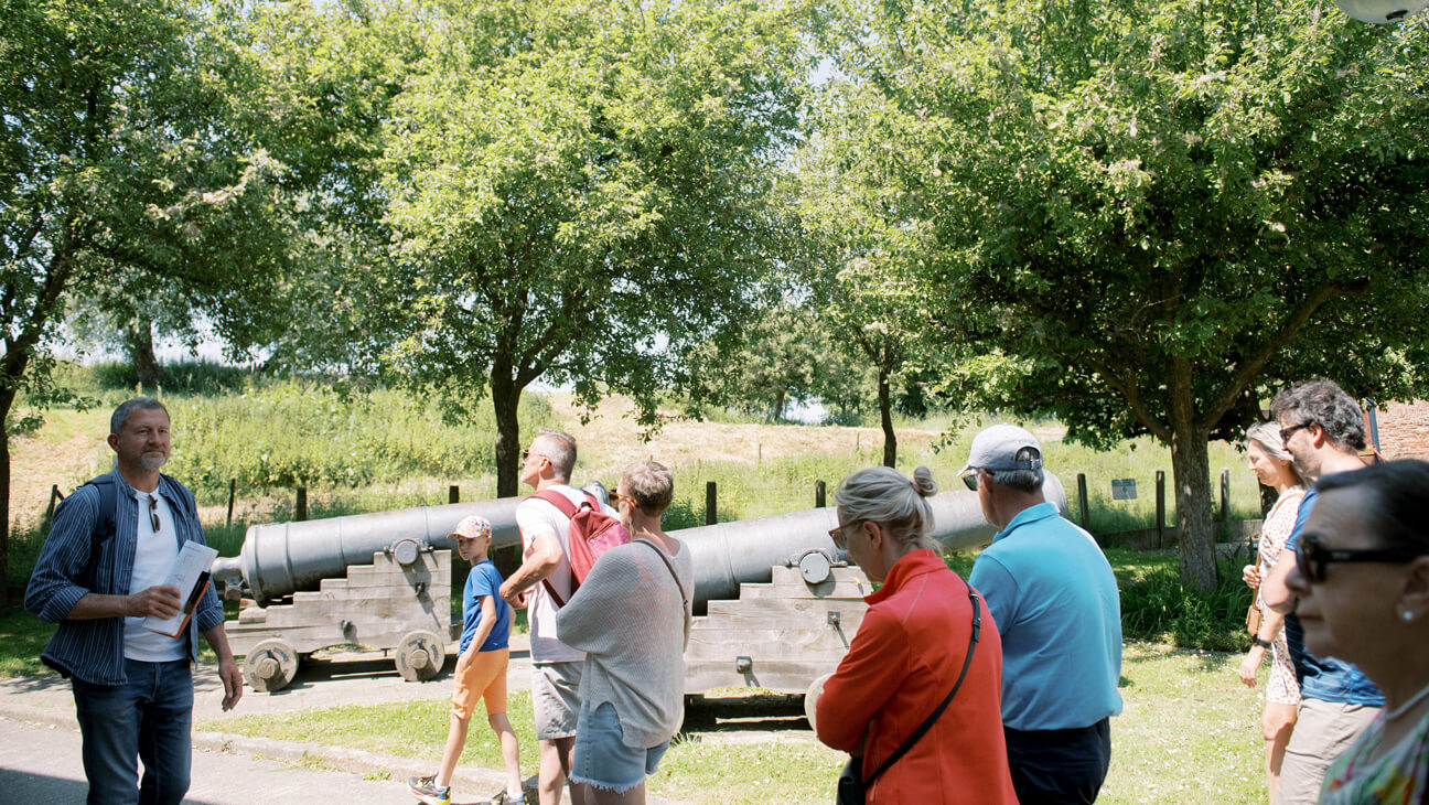 Fort Liefkenshoek Beveren