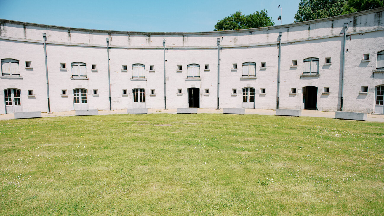 Fort Liefkenshoek Beveren
