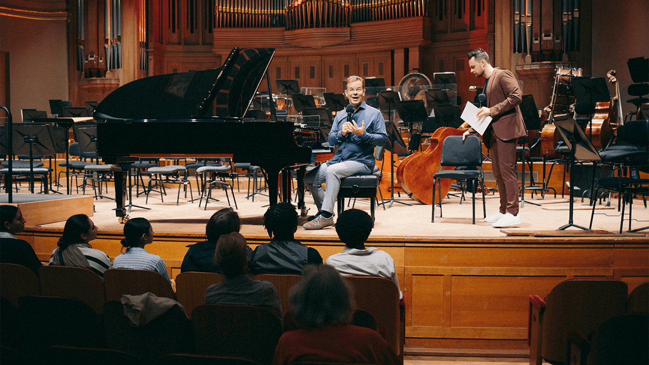 Belgian National Orchestra