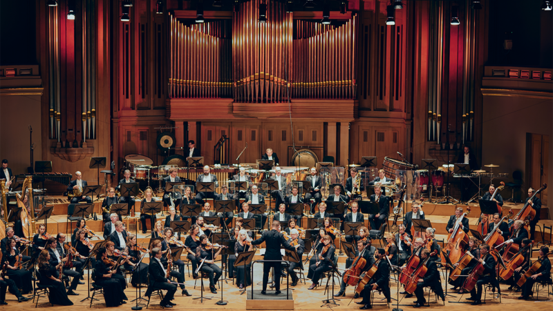 Belgian National Orchestra