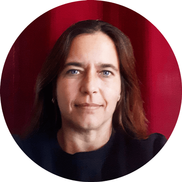 Caroline Van Der Bruggen 