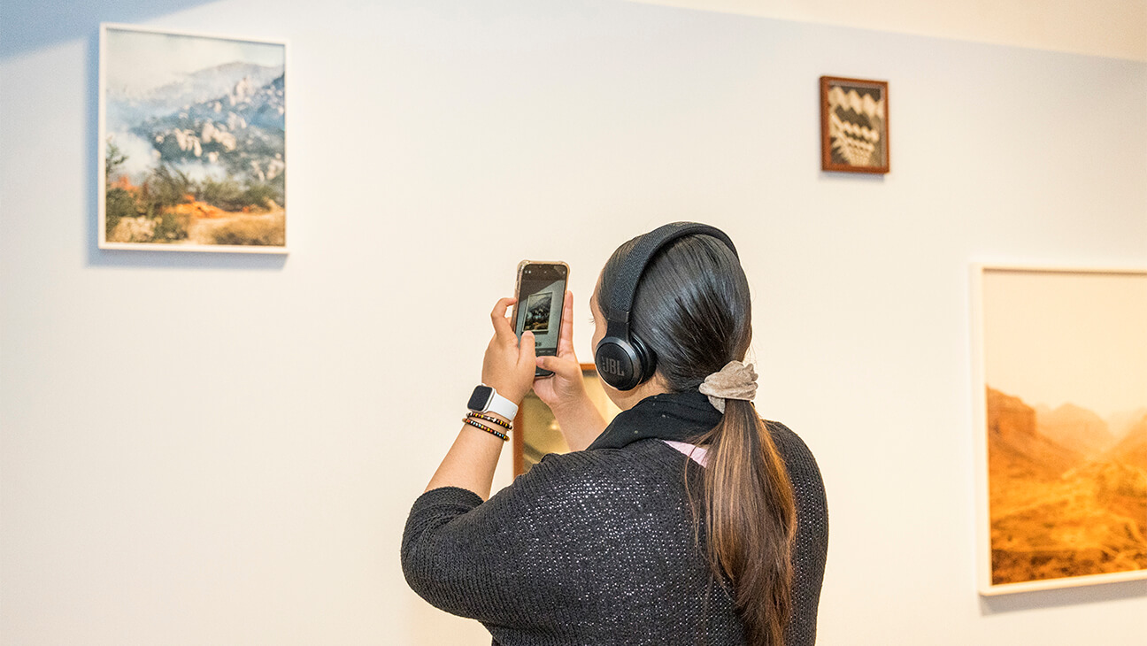 Fotomuseum in Antwerpen - Tip van de Lerarenkaart