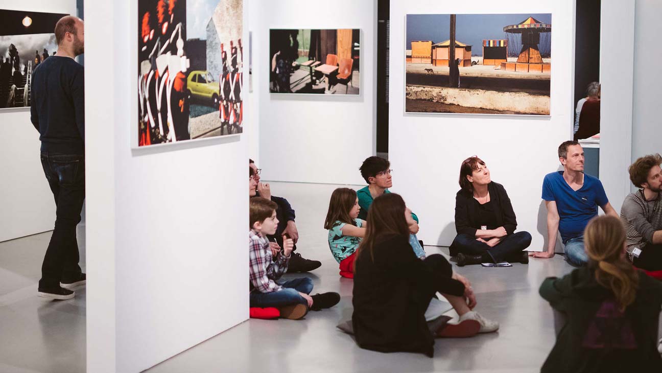 Fotomuseum Antwerpen