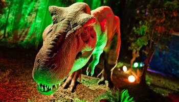 Dinosaurus