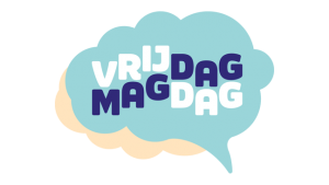 logo vrijdag magdag