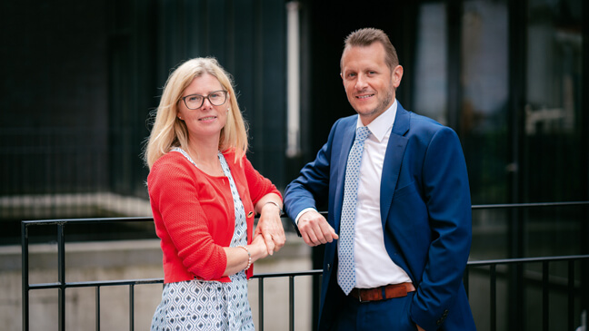 Elke en Wim over klasmanagement