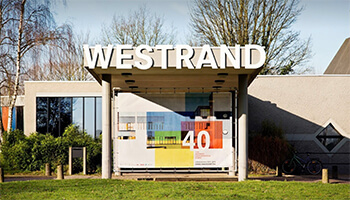gebouw cc westrand