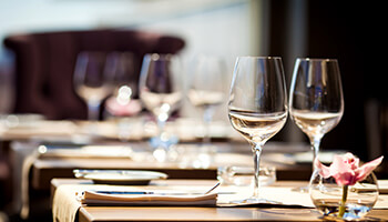 Athena - campus Drie Hofsteden - restaurant
