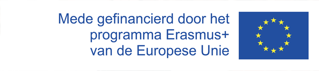 logo Erasmus+