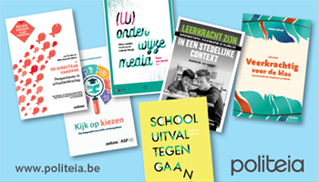boeken van Politeia