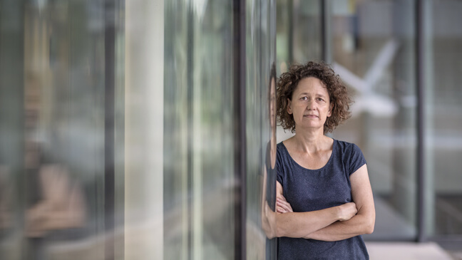 Hoogleraar Tine Béneker over kennis op school