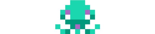 programmeren voor dummies: pixel-monster