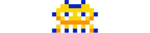 programmeren voor dummies: pixel-monster