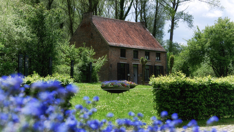 Maison Van Gogh