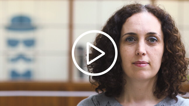 Racisme op school: expert Naima Charkaoui