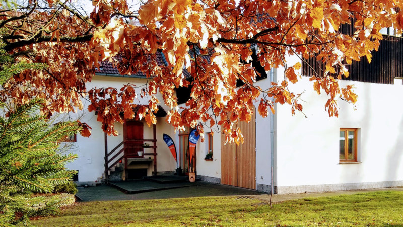 pension Jiricna
