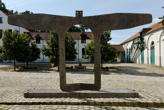 Museum Fondation Folon