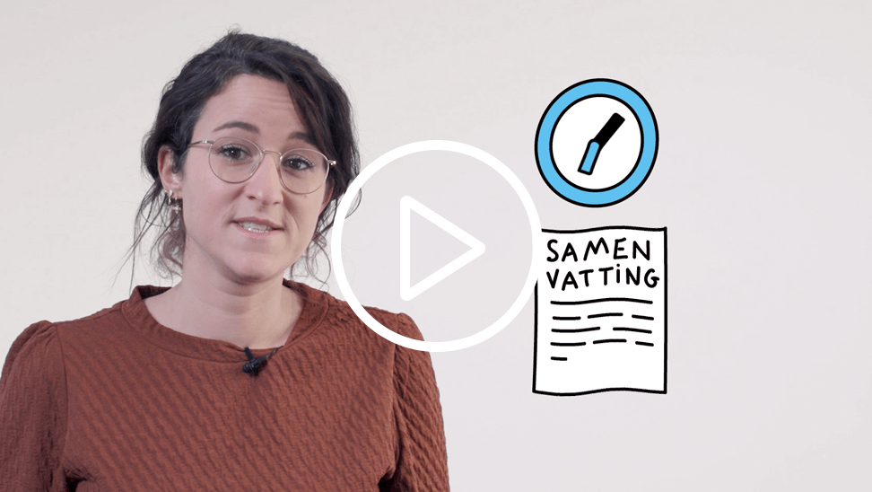 Video Leerstrategieleerstrategie Waarom je van spieken sneller leert