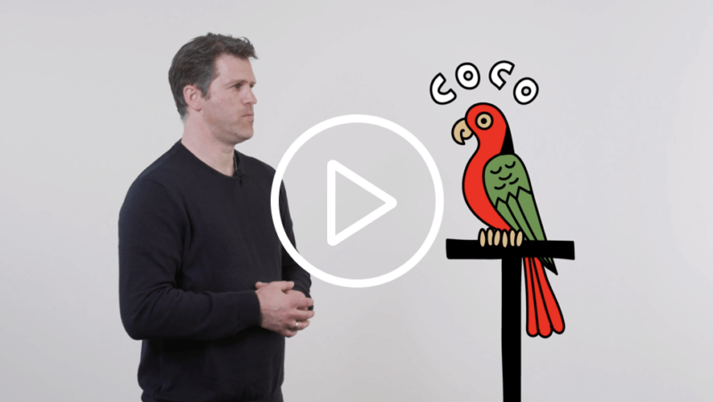 Beeld uit de video 'Waarom een geheugenpaleis zo'n sterk ezelsbruggetje is'