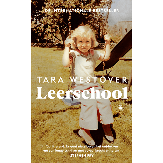 Leven zonder school - onderwijsboeken