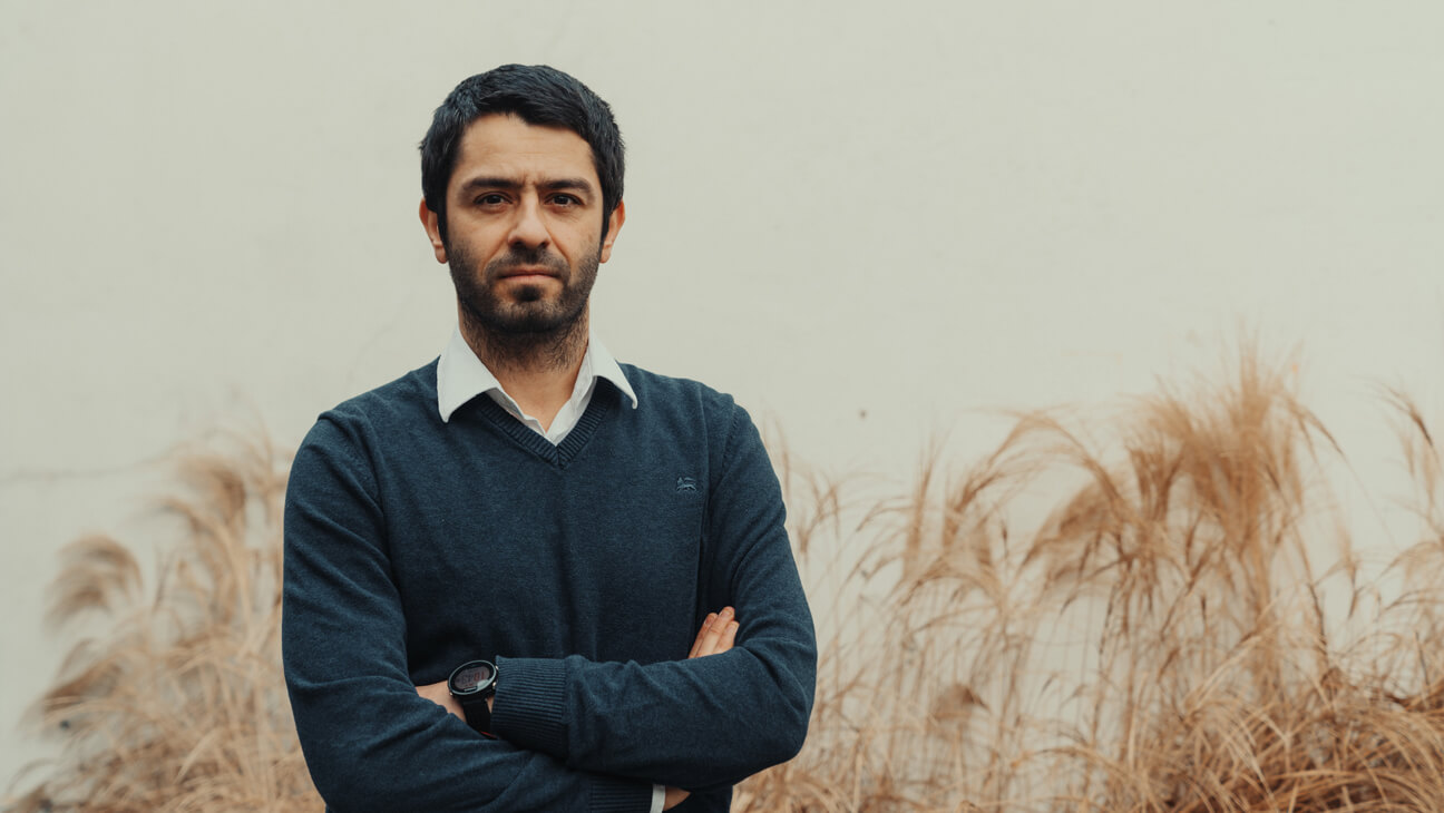 Koen Aesaert over internationaal vergelijkend onderwijsonderzoek