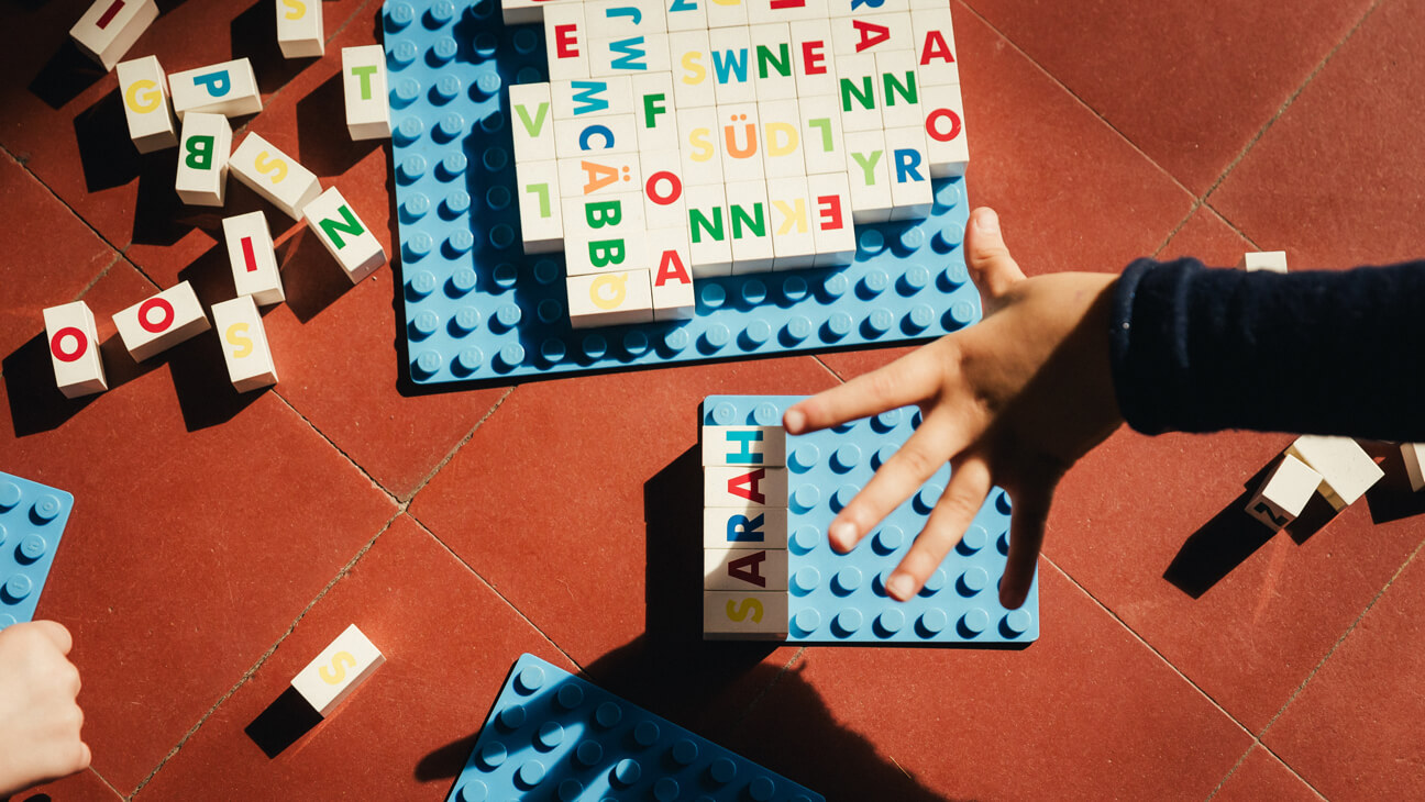 Sterke taal in de basisschool – Klasse
