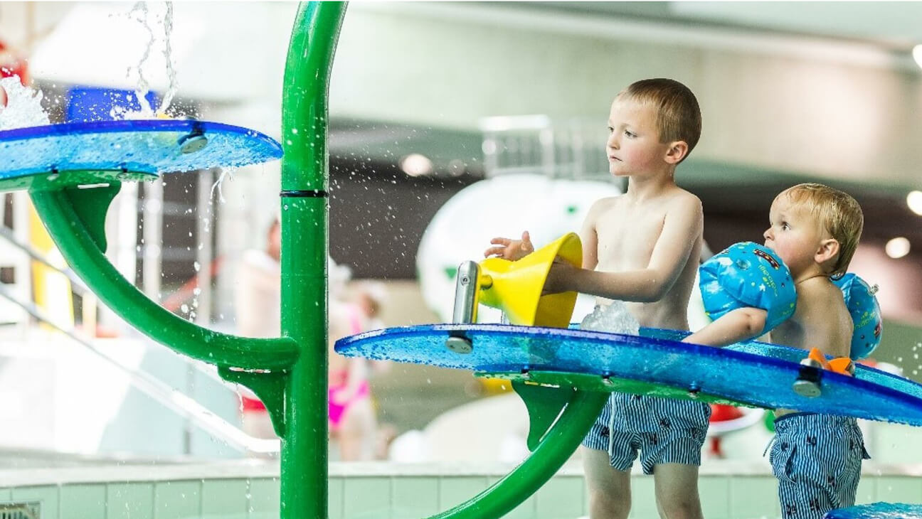 Waterpret