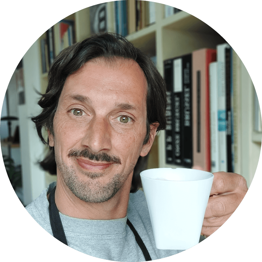 Sam De Buysscher